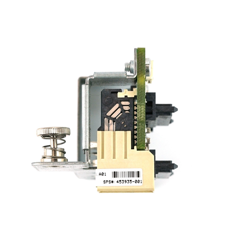 453935-001 HP BACKPLANE 2BAY 2.5 FOR BL680C G5 -